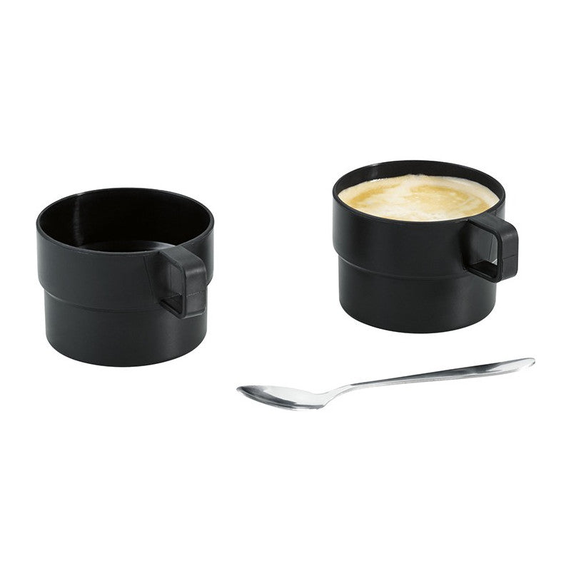 Bouilloire de voyage 0,5L 1000W Clatronic WKR 3624 Clatronic - Mathon - 3