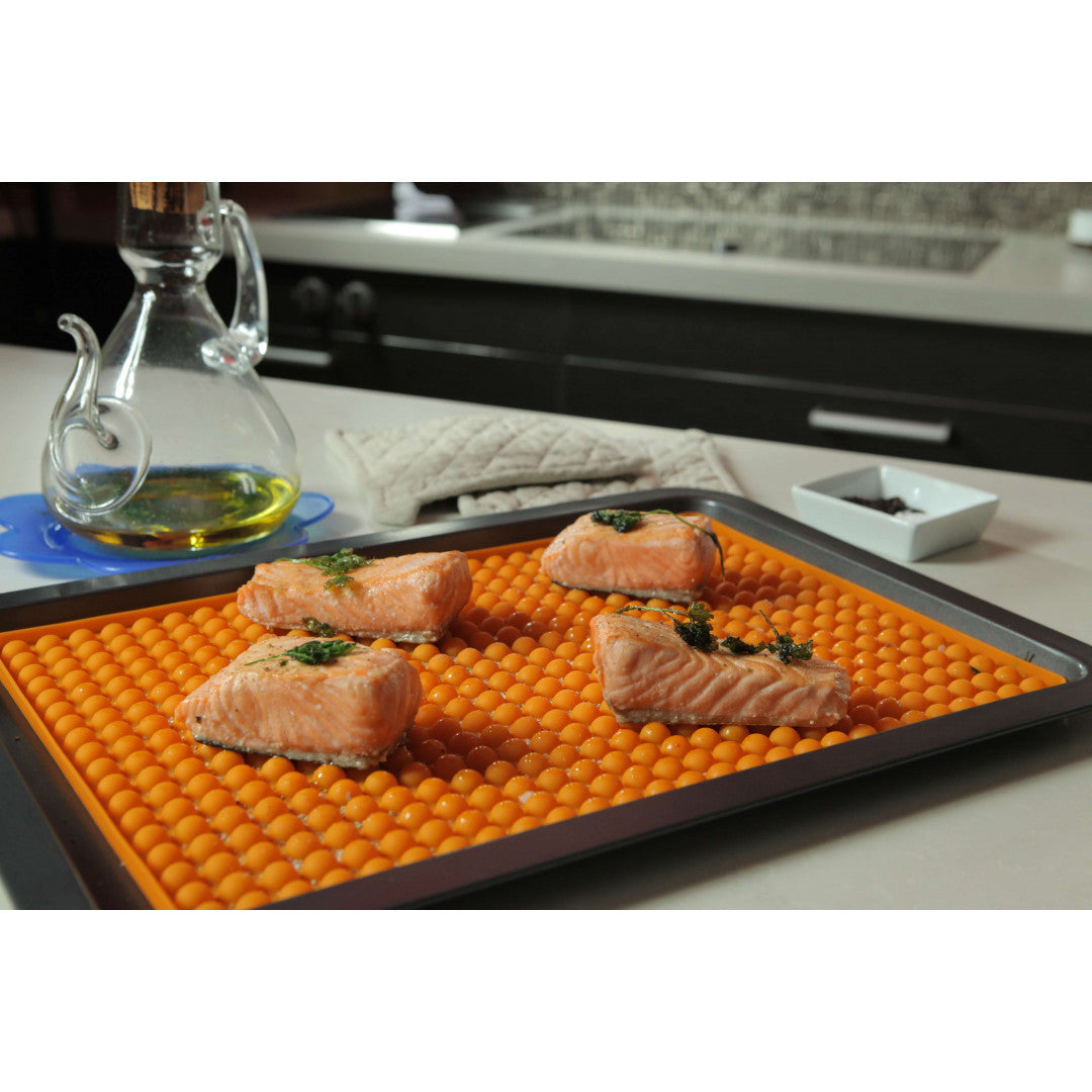 Plaque de cuisson en silicone Venteo - Mathon - 3