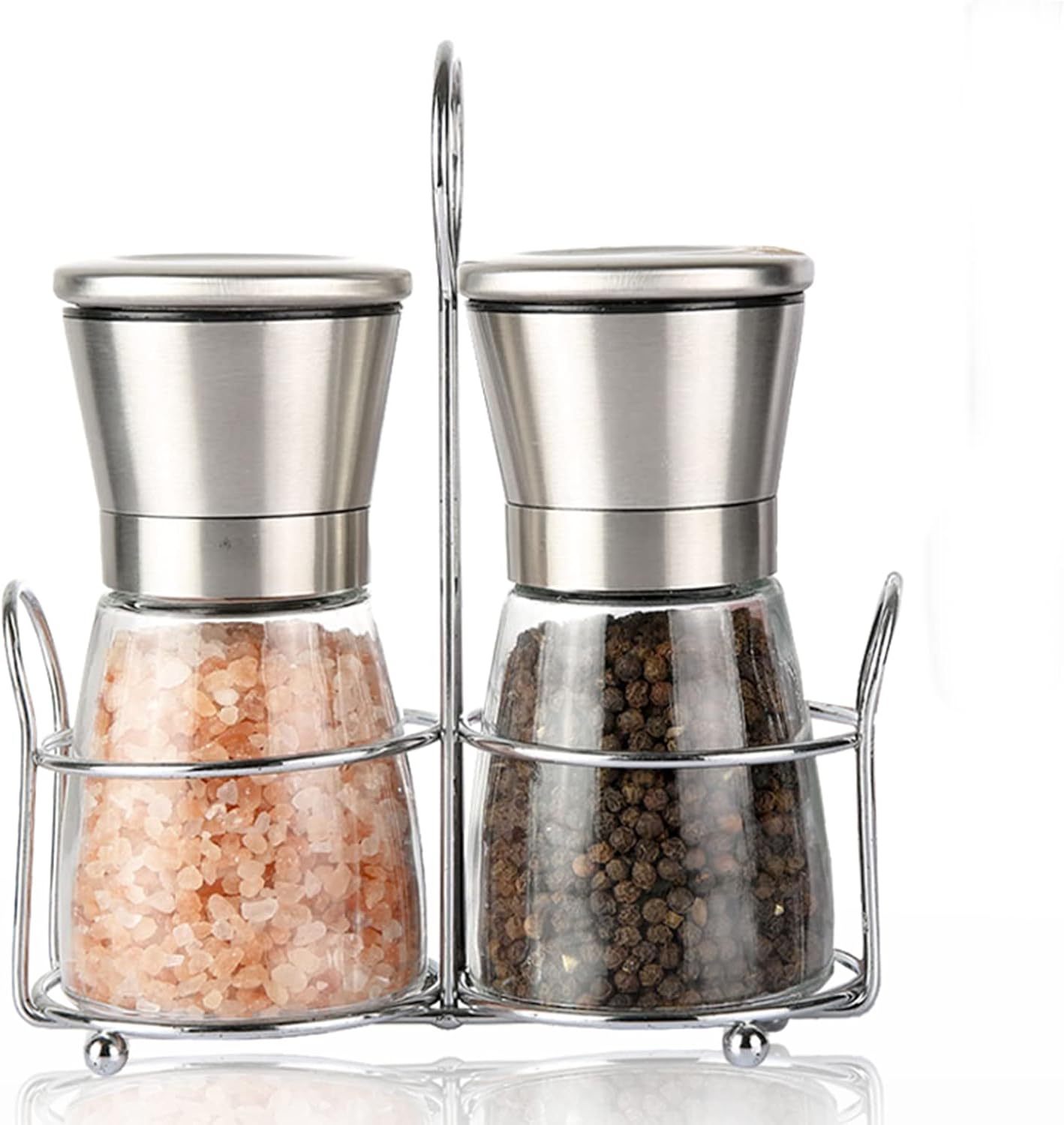 Moulins à sel et à poivre Manuel Vendos85 - Mathon