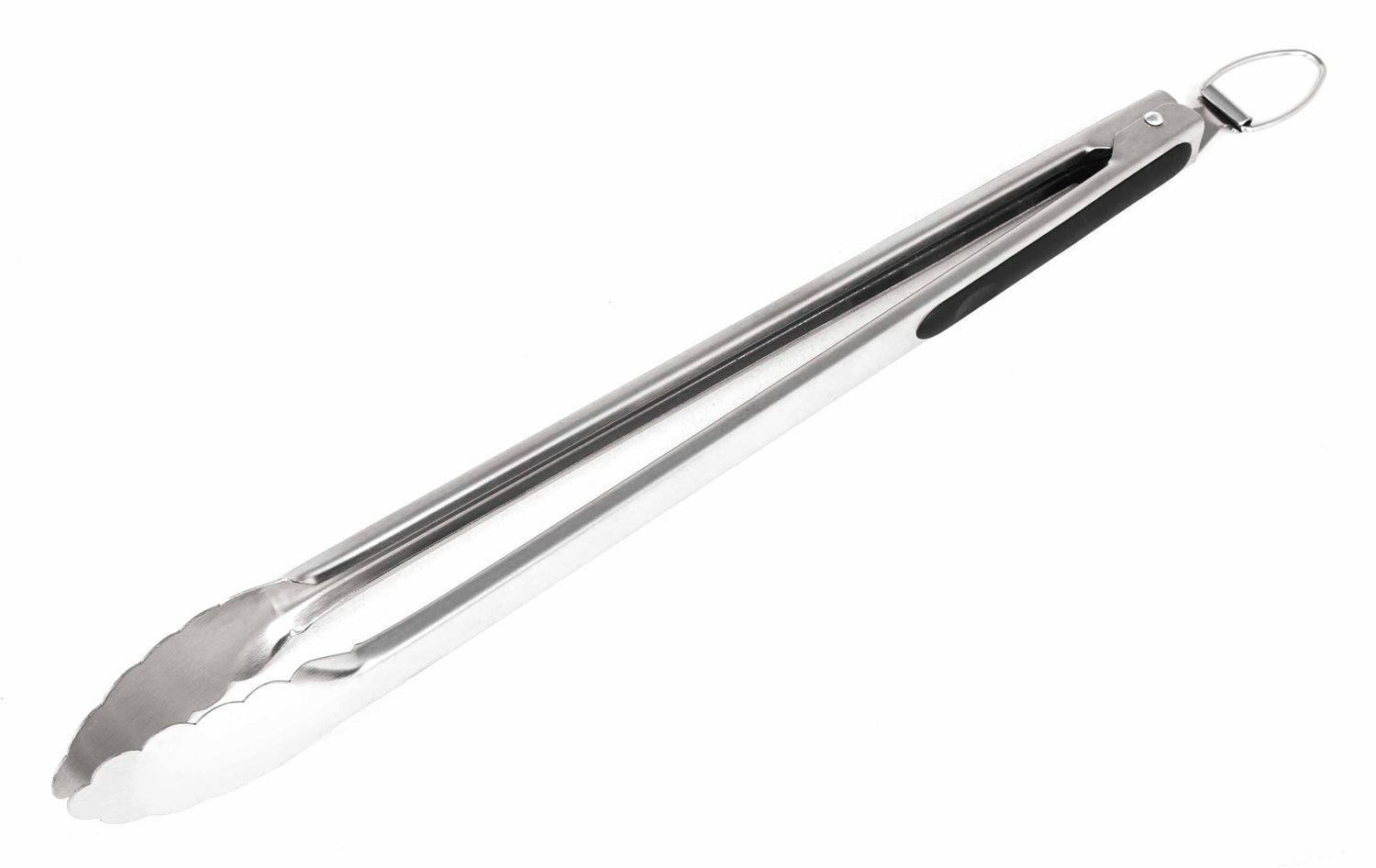 Pince en inox 43,5 cm avec manche soft touch Somagic - Mathon