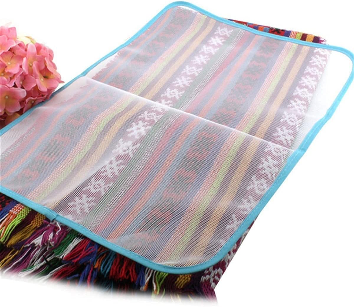 Coussin de repassage en maille 60 x 40 cm Vendos85 - Mathon