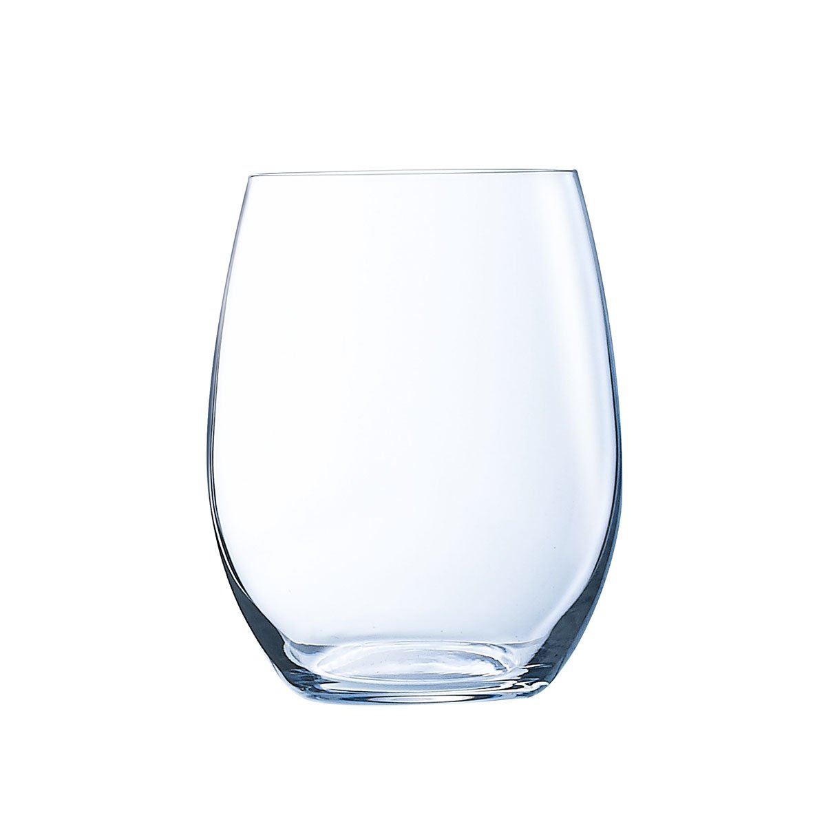 6 verres à eau 36 cl Menades Luminarc - Mathon - 1