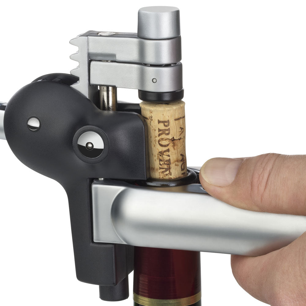 Tire bouchon à levier baric WMF - Mathon - 2