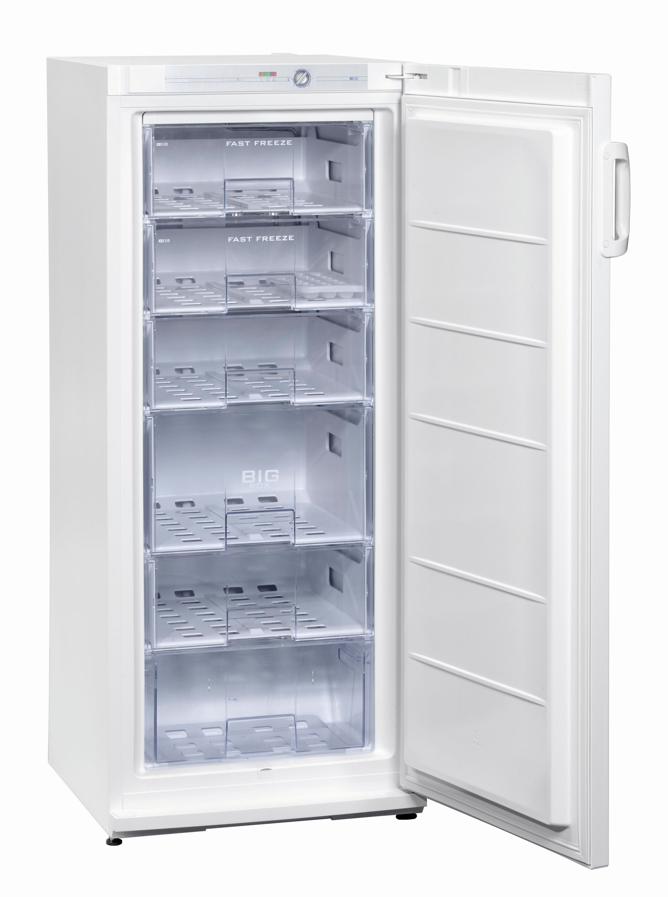 Armoire Réfrigérée Negative - 196 litres - Bartscher - Mathon - 2