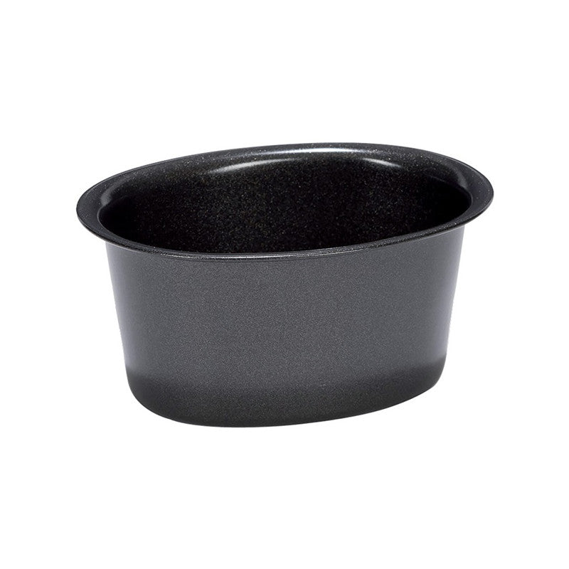 Moule A Aspic 8cm Lot/4 Anti-adhe Patisse - 02809 Patisse - Mathon