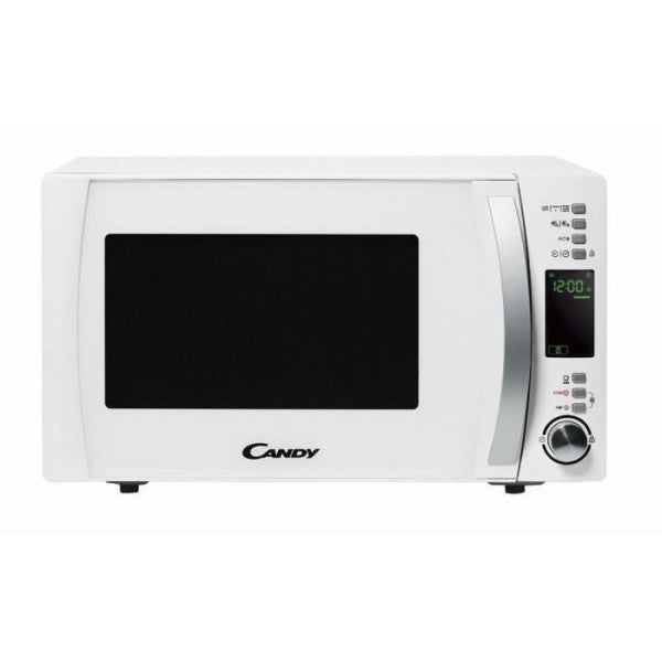 Micro-ondes Candy Essenza Cmxw30dw 900w 30l Digital Blanc - Fonction D Candy - Mathon - 2