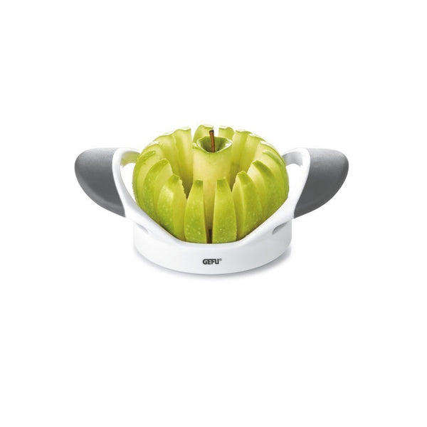 Kitchen Artist Coupe-fruits Pommes Mangues Sans BPA Acier