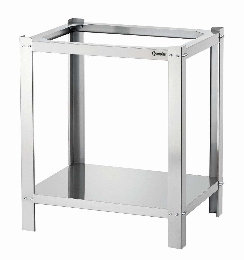 Soubassement four pizza NT501N - Bartscher - Mathon - 2