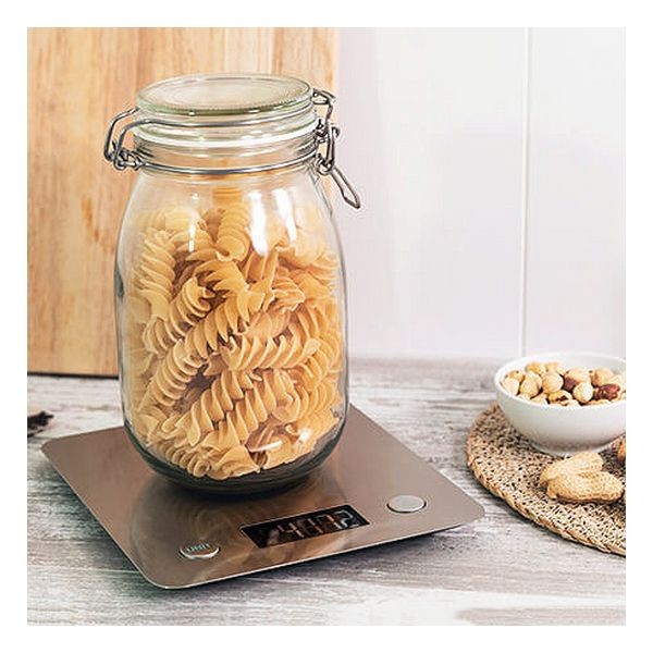 Balance De Cuisine Cecotec Cookcontrol 10000 Connected 5 Kg Lcd Cecotec - Mathon - 3