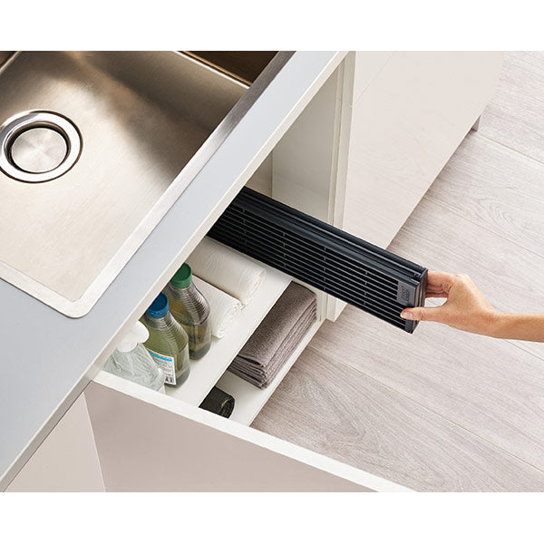 Egouttoir pliable pour évier Platform Joseph Joseph - Mathon - 4