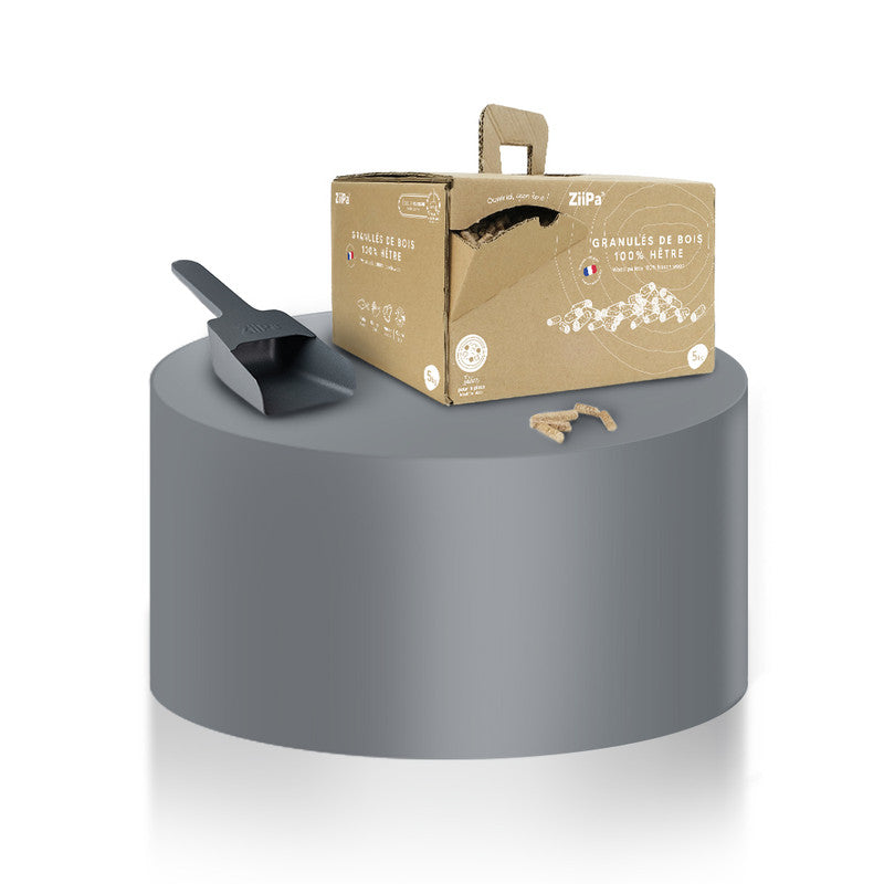 Pack Iniziale Ardoise Ziipa - Mathon - 4