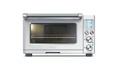 Four Posable The Smart Oven Pro 2400 W Argent Sage - Mathon