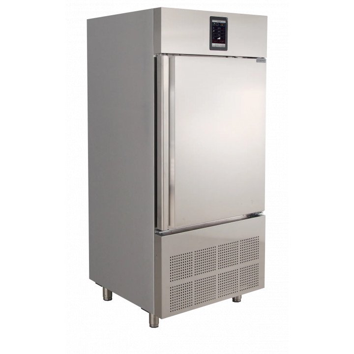 Cellule de Refroidissement BLCA-X avec Commande à Ecran Tactile GN 1/1 - Tefcold - Mathon - 1