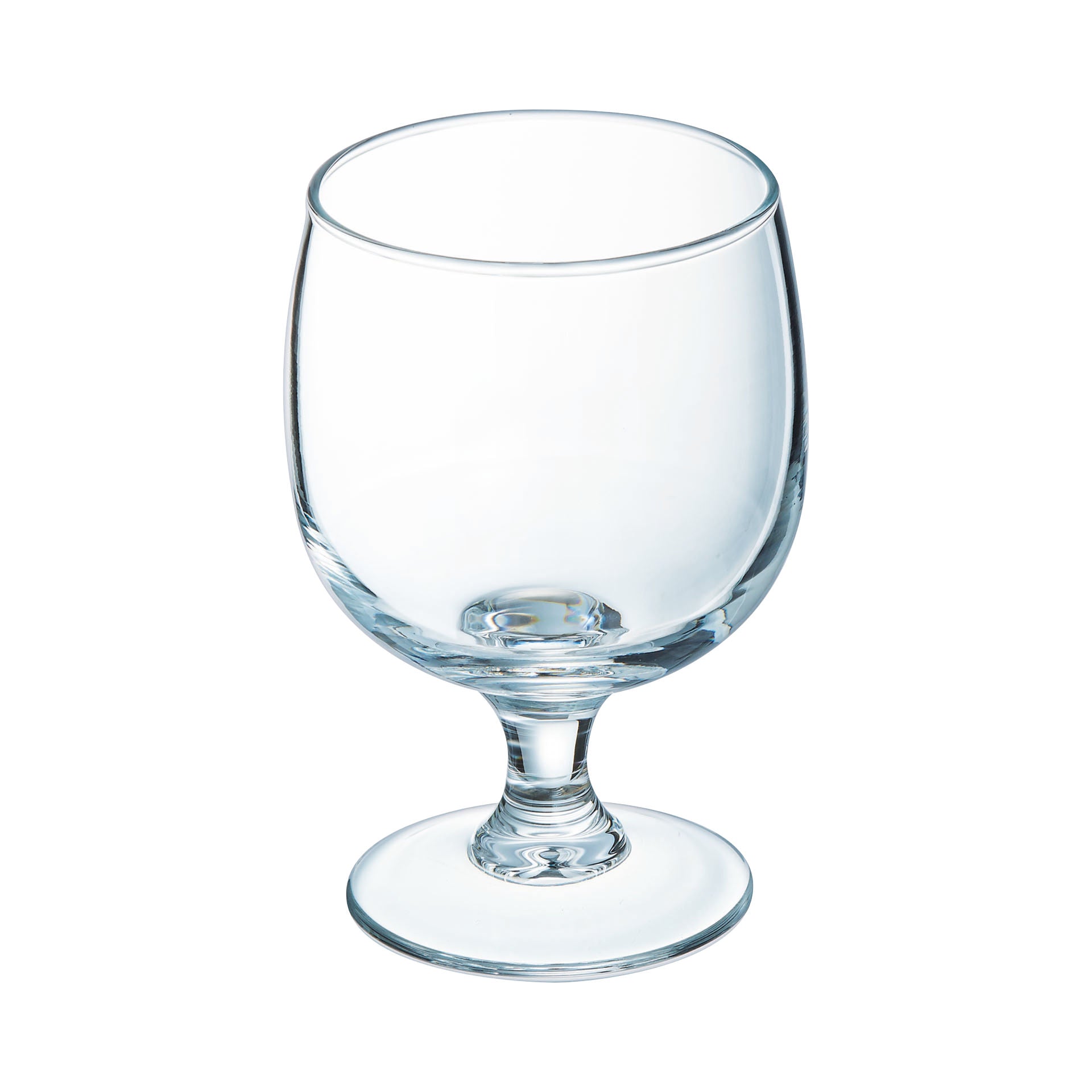 12 verres à pied 25cl Amelia Arcoroc - Mathon - 2