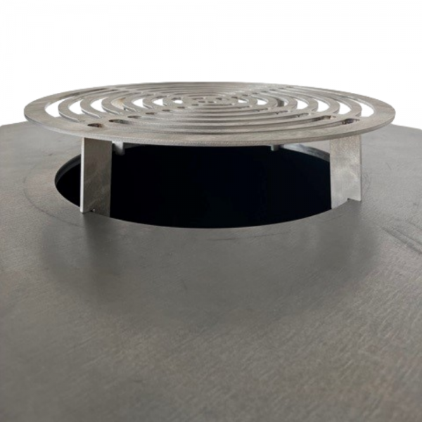 Grille de Cuisson pour Brasero Hauteur 80 mm - Brasero Artisan - Mathon - 3