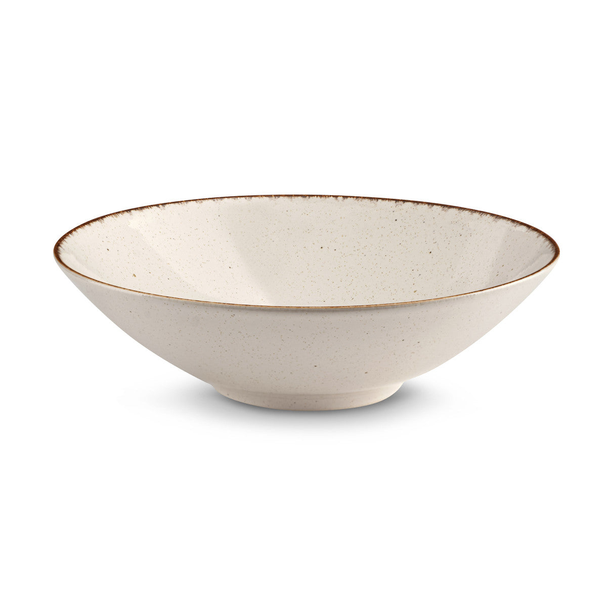 Yumi Beige - Service de vaisselle 18 pièces Médard de Noblat - Mathon - 4