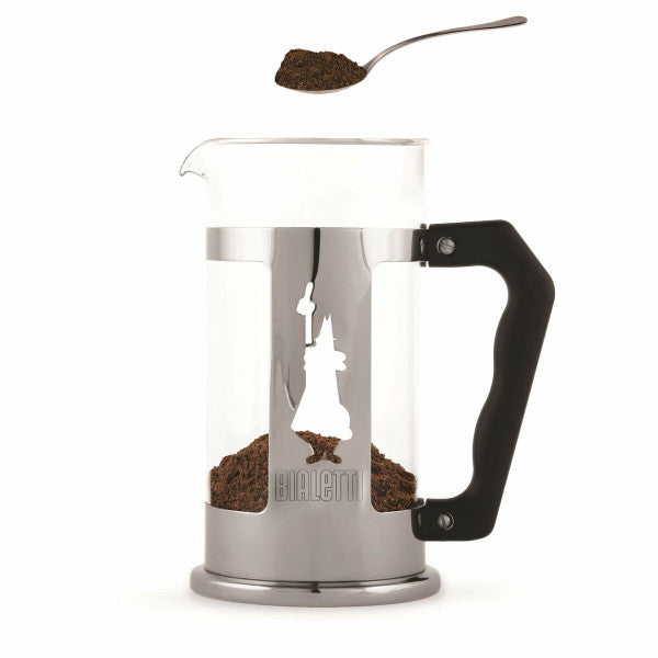 Cafetière Italienne Bialetti Marron 350 Ml Bialetti - Mathon - 5