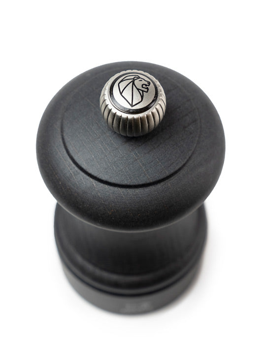 Moulin à poivre 10 cm en bois Paris u