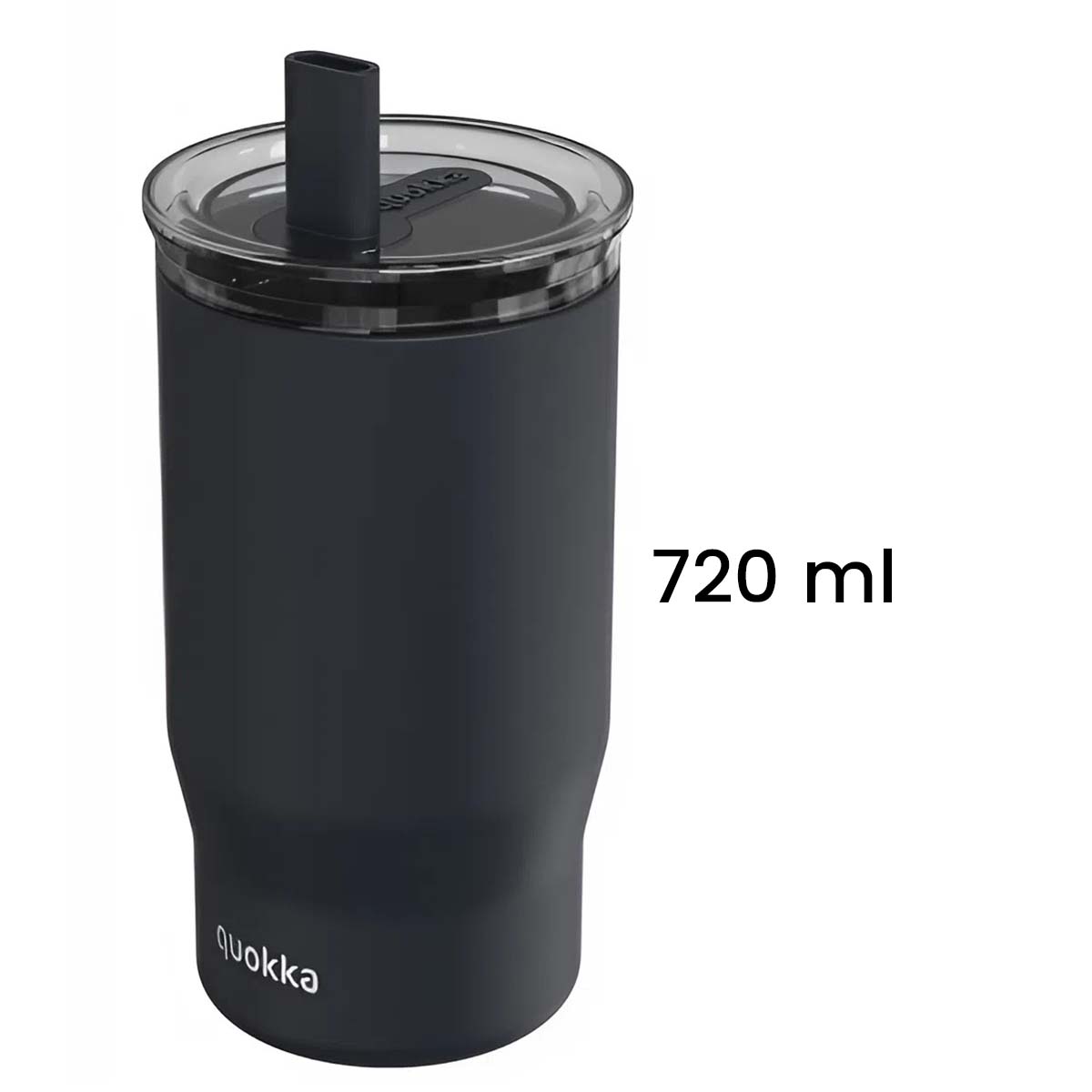 Bouteille Isotherme 720ml Mist Quokka - Mathon - 5