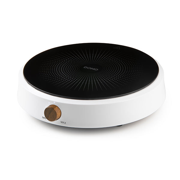 Plaque à induction 1 feu 26 cm Domo - Mathon - 1