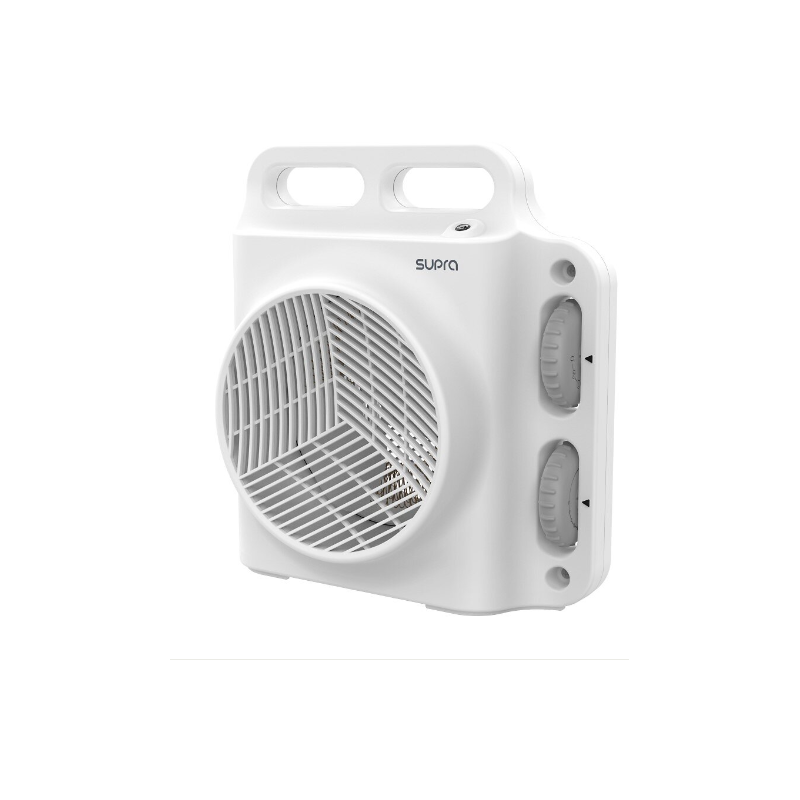 Radiateur Soufflant   Souffleo2 Supra - Mathon