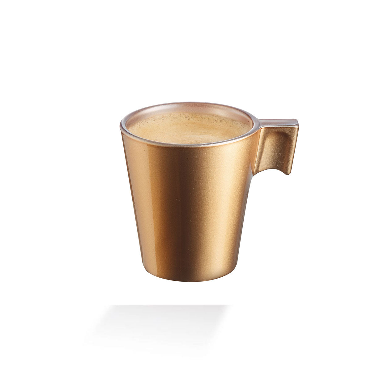 Tasse 8 cl Gold Flashy Luminarc - Mathon - 2