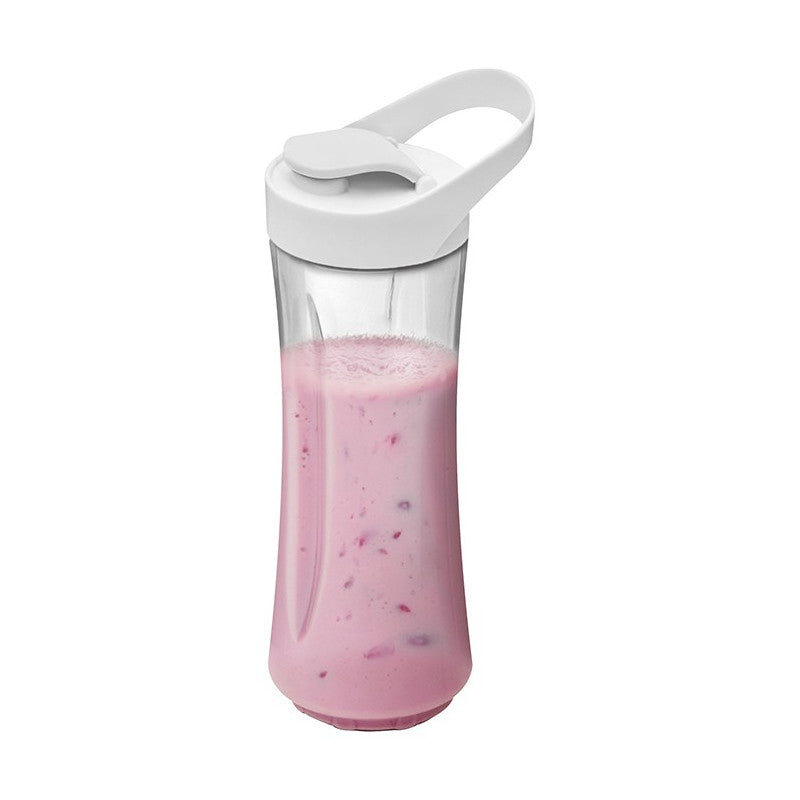 Appareil à smoothie Clatronic SM 3593 Blanc Clatronic - Mathon - 3