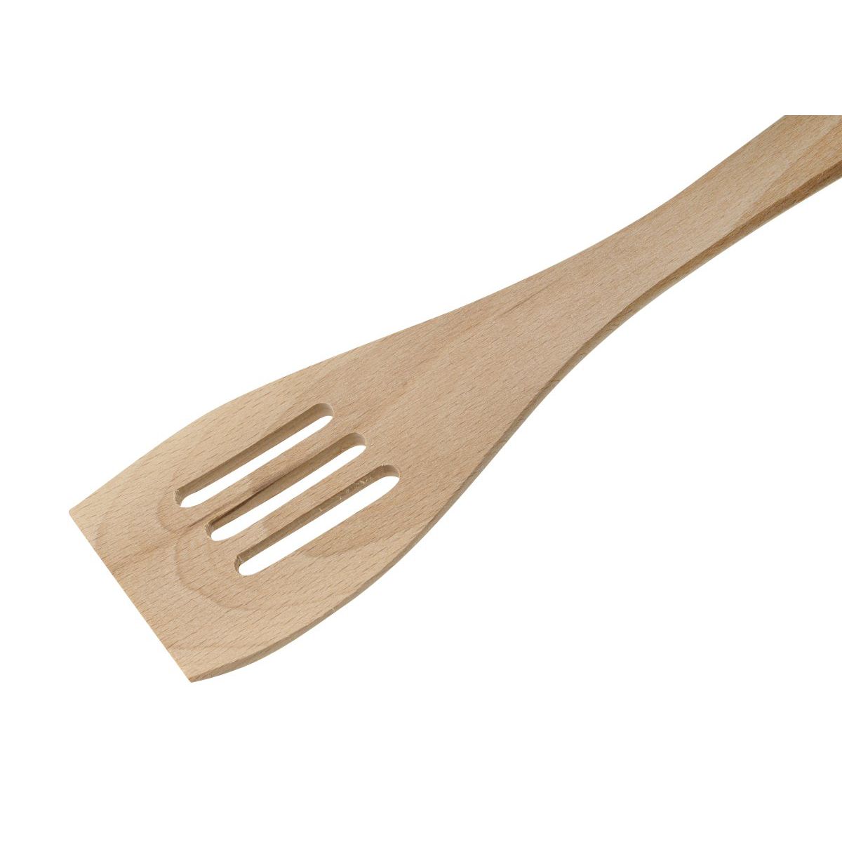 Spatule de cuisine ajourée 30 cm Fackelmann - Mathon - 7