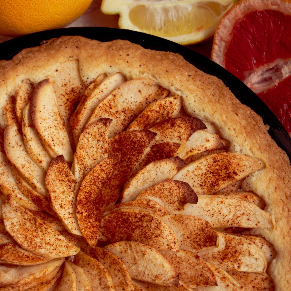 Ensemble de 2 Moules à tartes 26 cm avec fond amovible Dr. Oetker Tradition Dr. Oetker - Mathon - 2