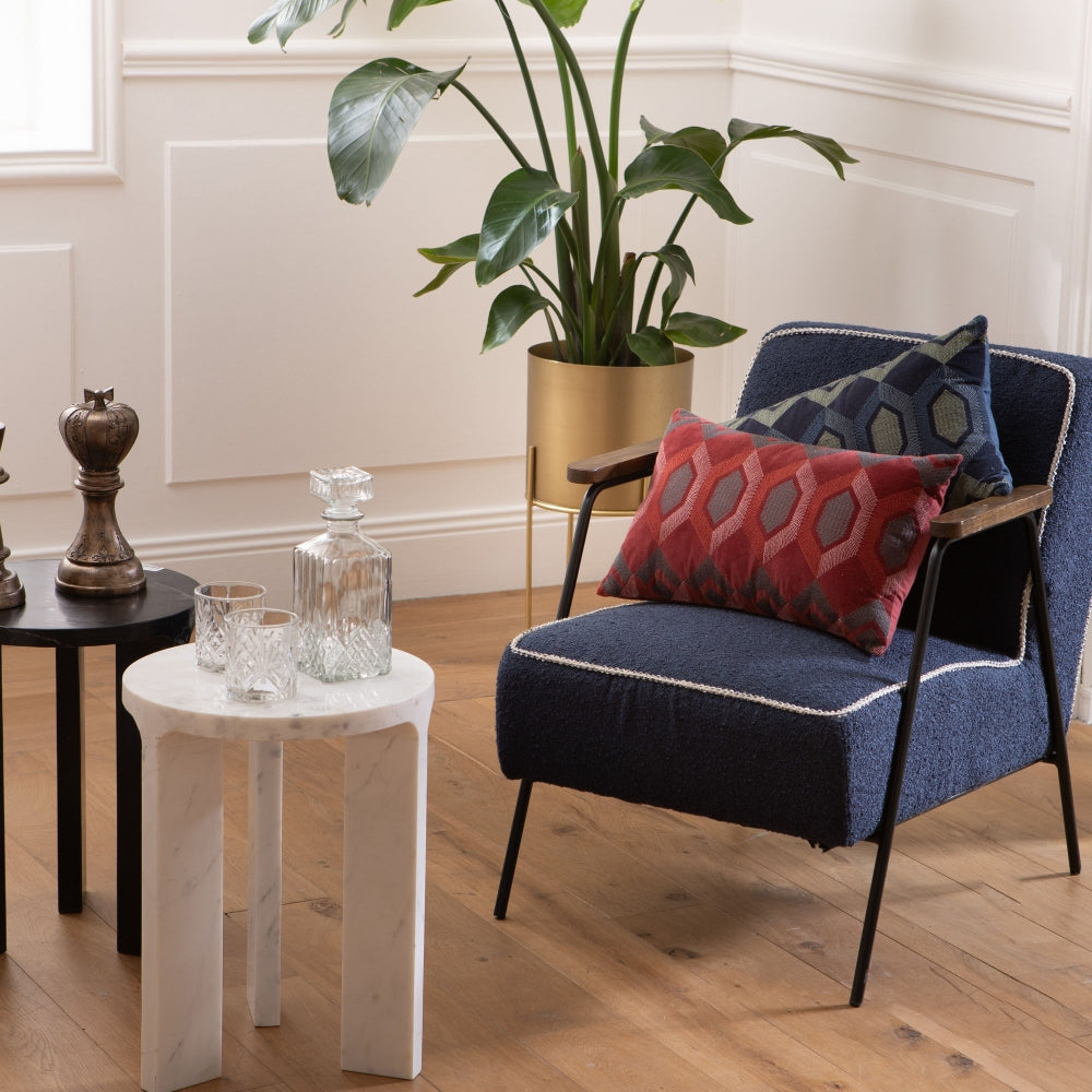 Carafe Whisky Deva Amadeus - Mathon - 3