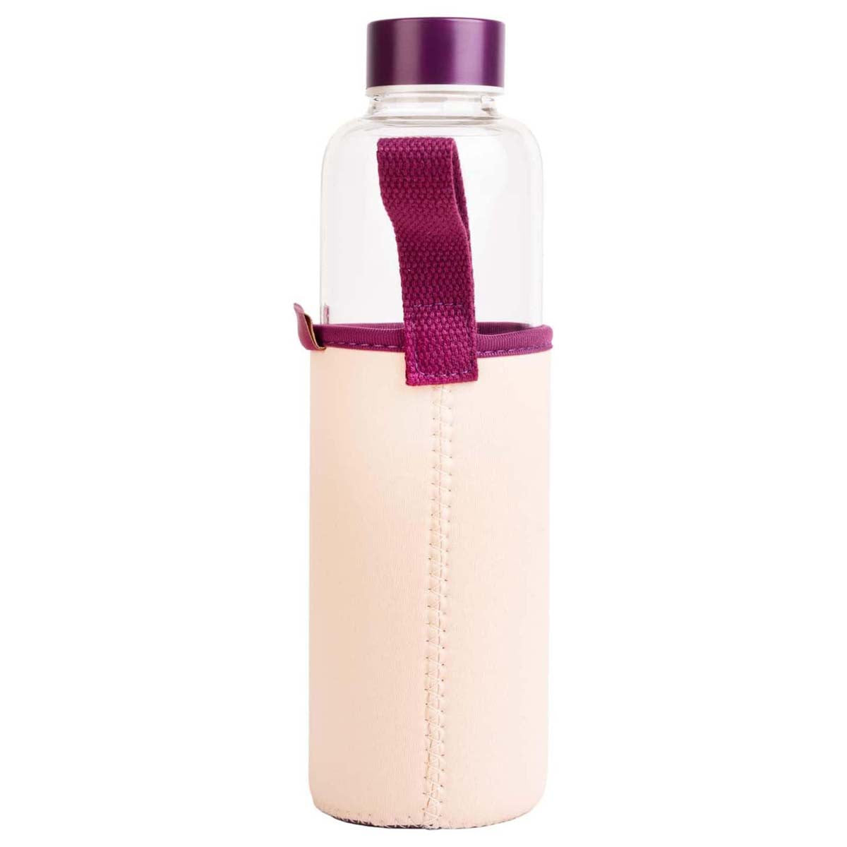 Gourde en Verre Harry Potter Harry Potter - Mathon - 2