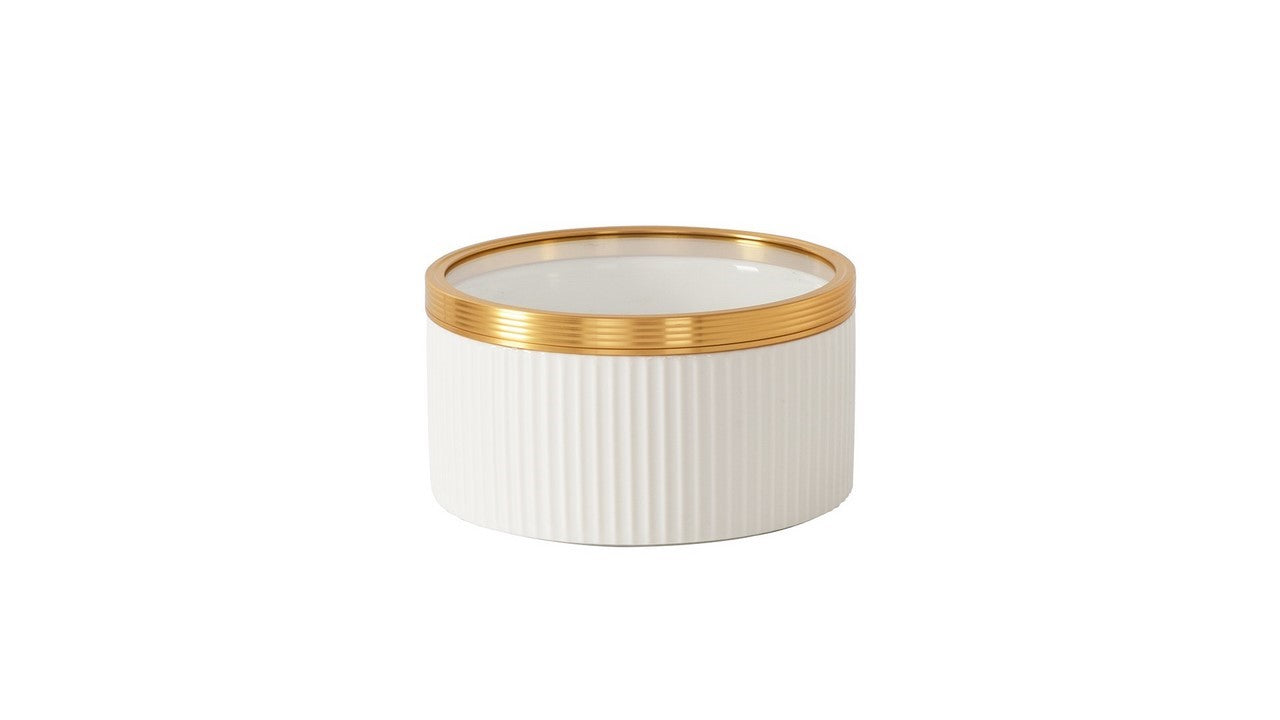 Set de 3 Bocal M - 13,3x13,3x7,6cm - TANGO Pampa Bay - Mathon