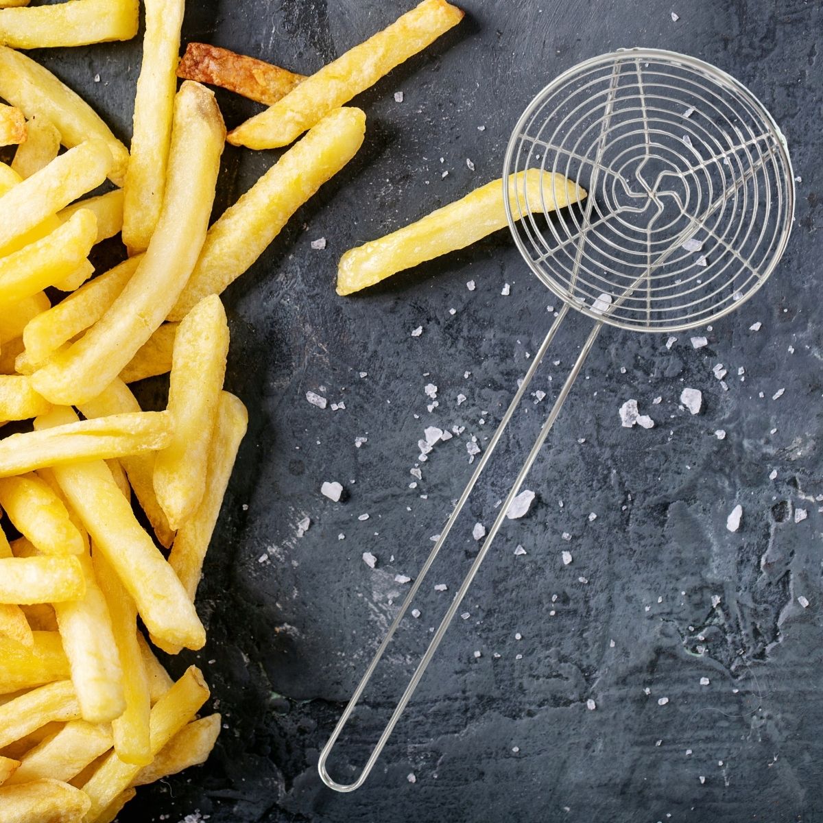 Araignée étamée diamètre 14 cm Fackelmann - Mathon - 2