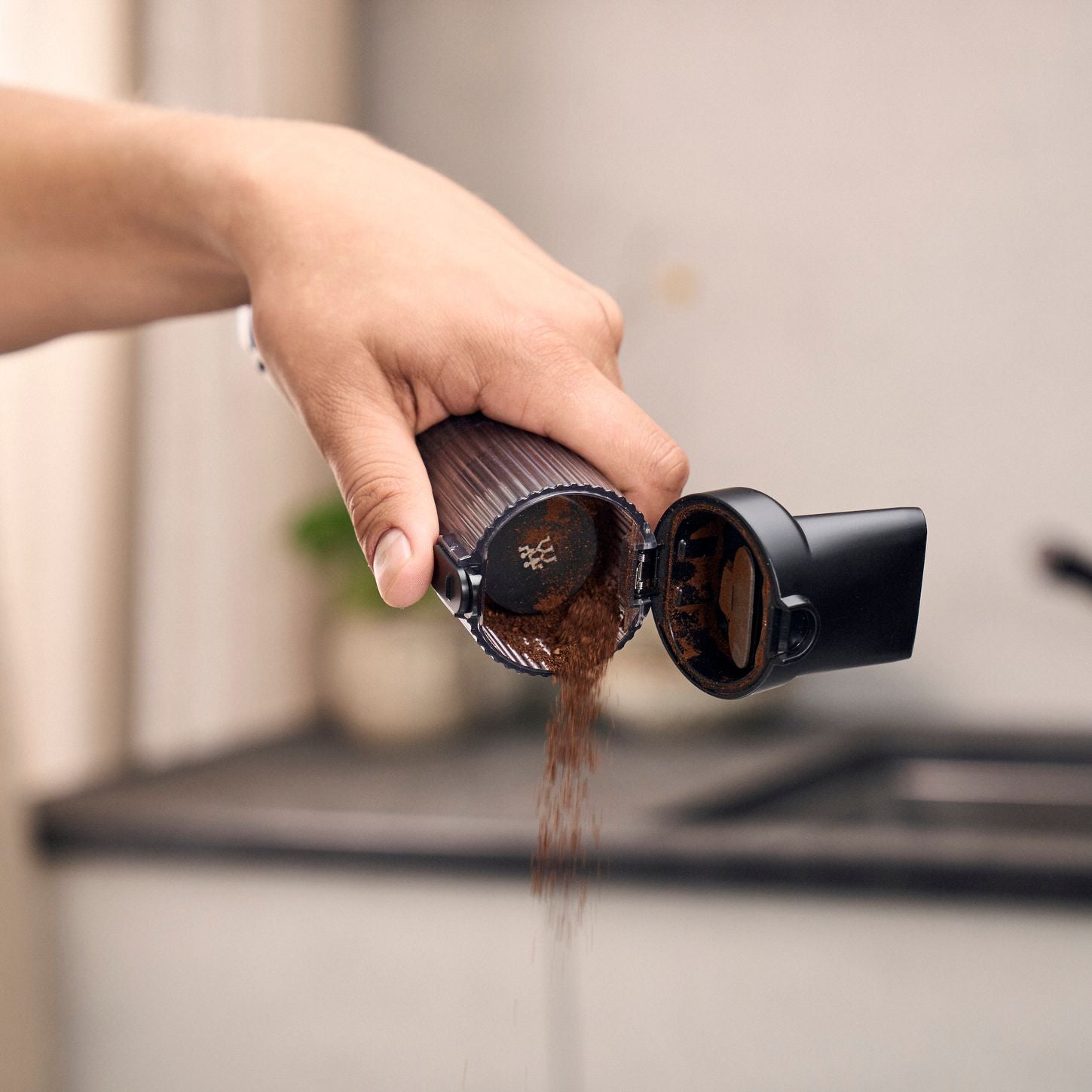 Aspirateur de table sans fil, Kit de démarrage avec batterie Zwilling - Mathon - 3