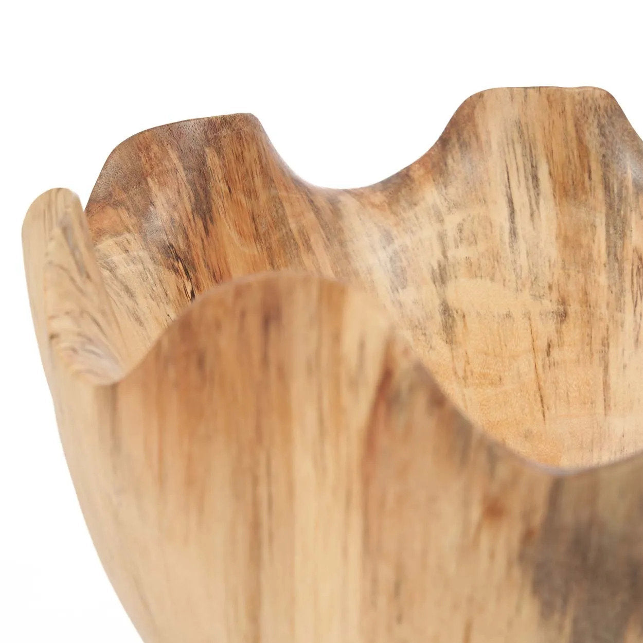 Le Bol À Fruits Ifefe - Naturel Bazar Bizar - Mathon - 2