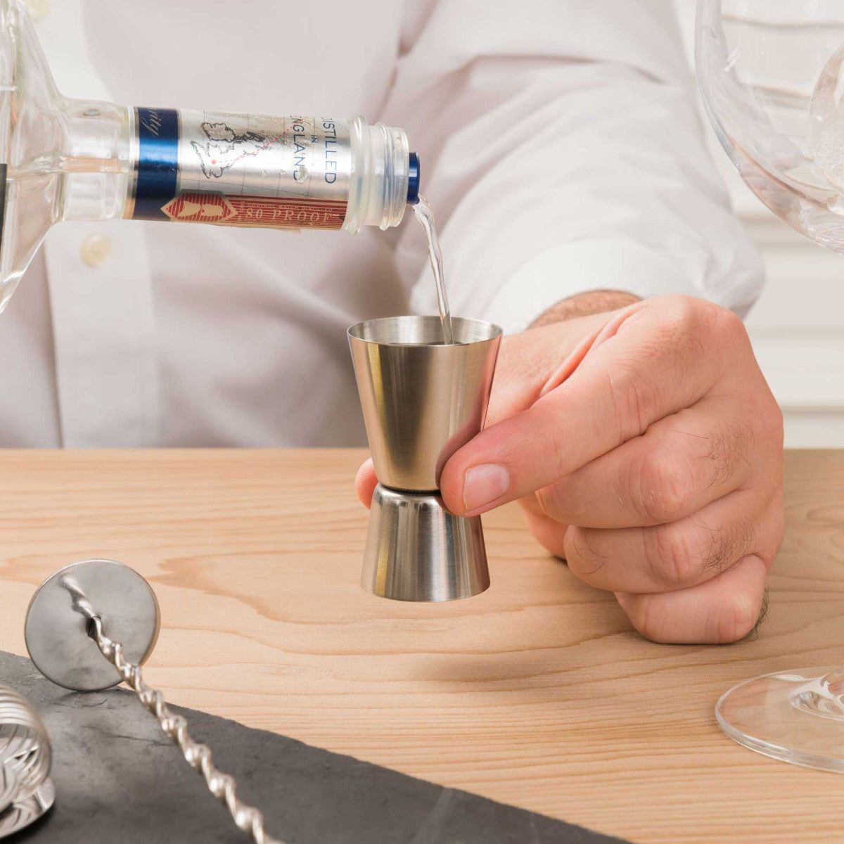 Chill - Doseur à cocktail Koala - Mathon - 4