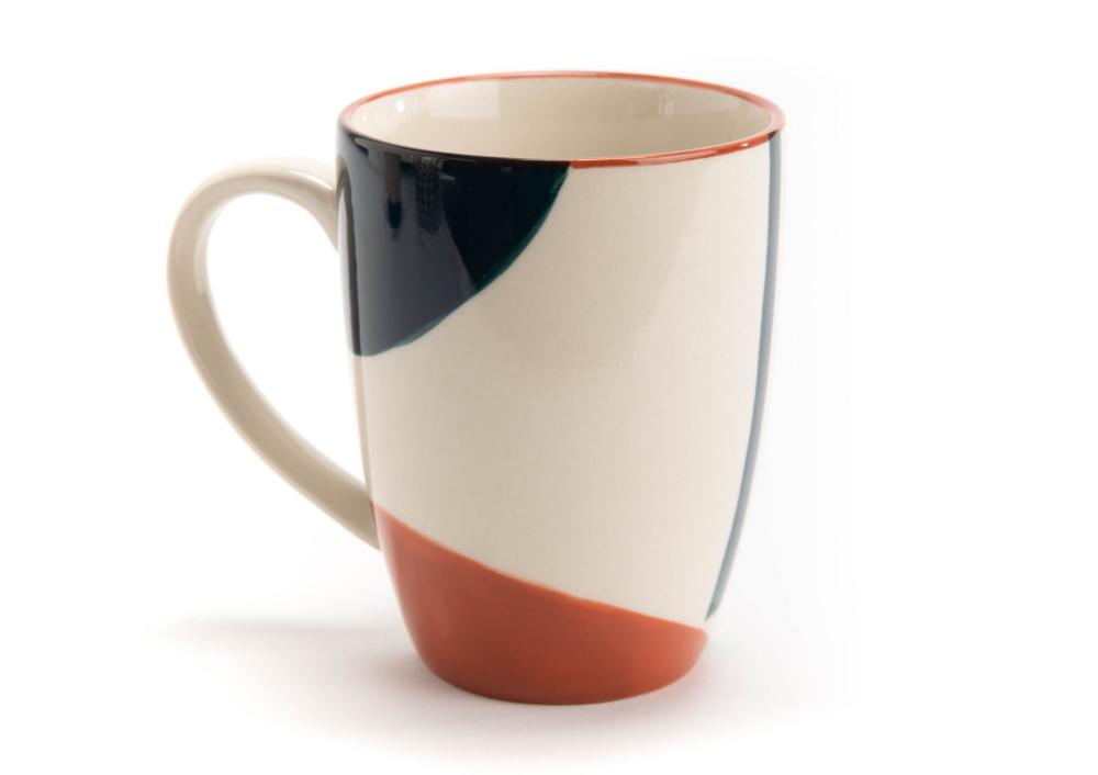 Mug Sienna Amadeus - Mathon - 2