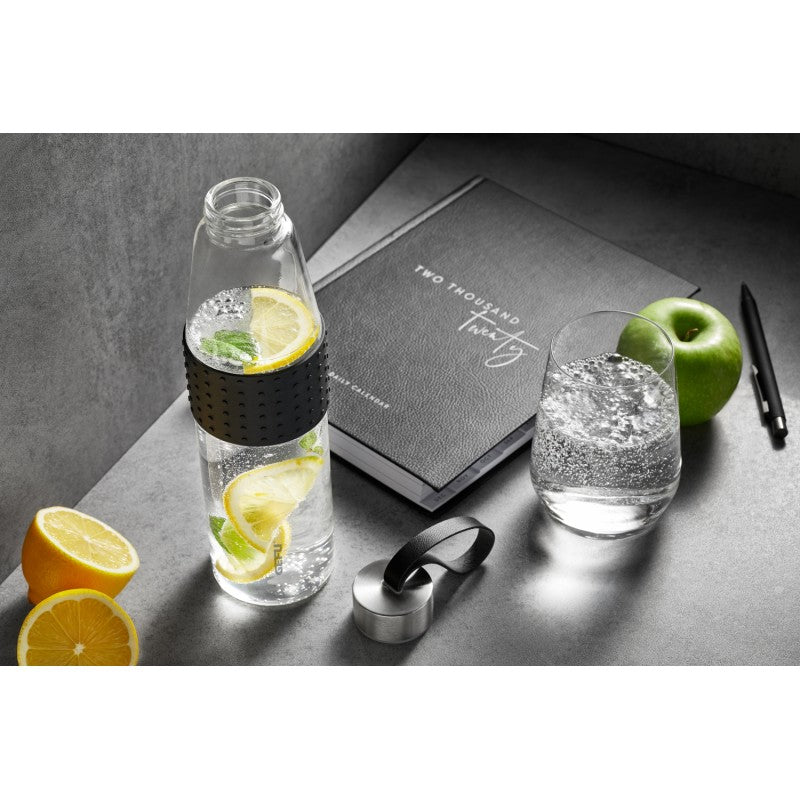 Bouteille en verre olimpio, 700 ml Gefu - Mathon - 2