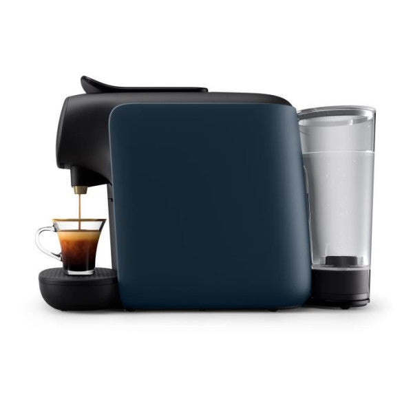 Machine A Cafe - Cafetiere Electrique  A Café Double Expresso Philips Philips - Mathon - 3