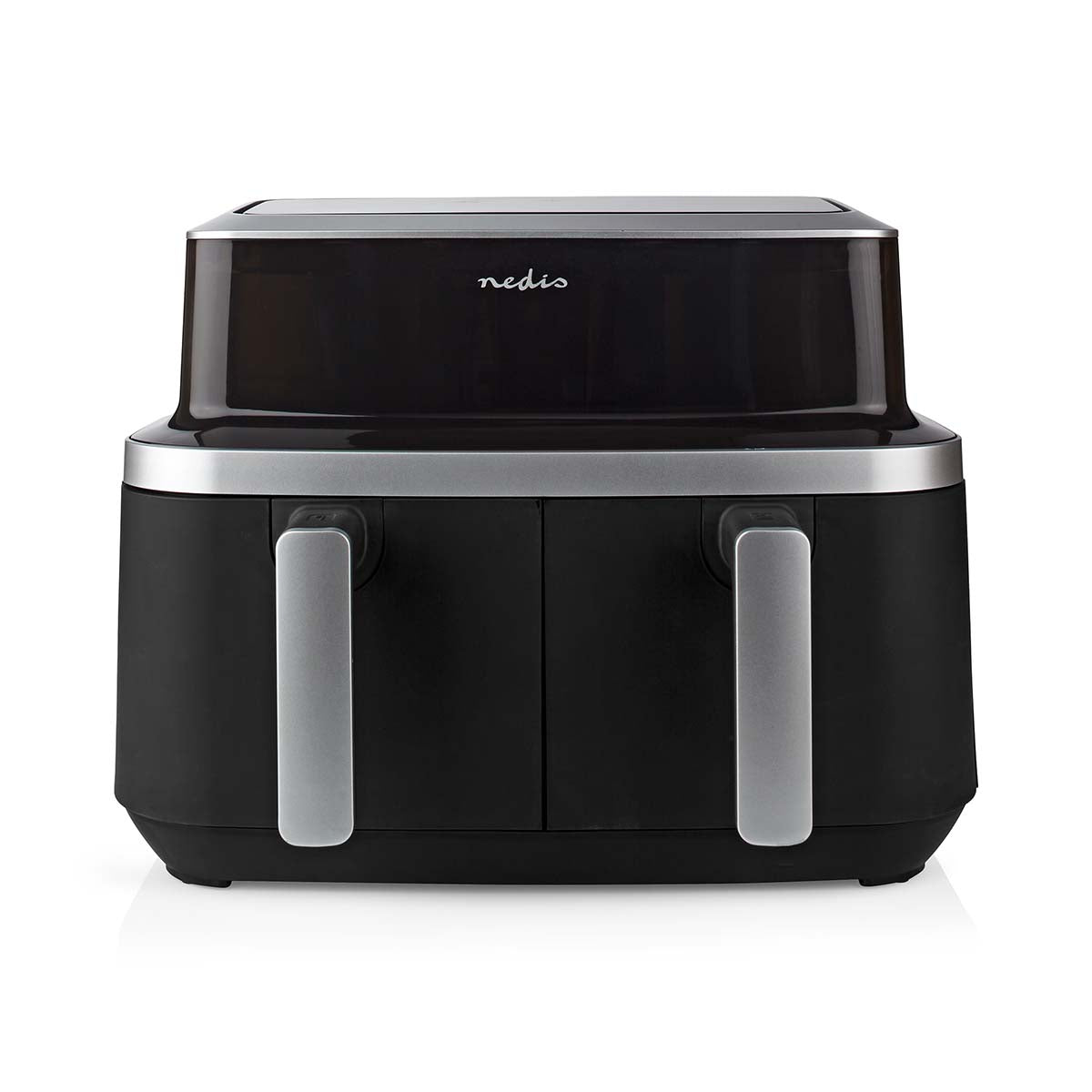 Friteuse à Air Chaud Double Nedis - Mathon - 1