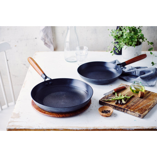 Poêle Mandala 28 cm Beka - Mathon - 5