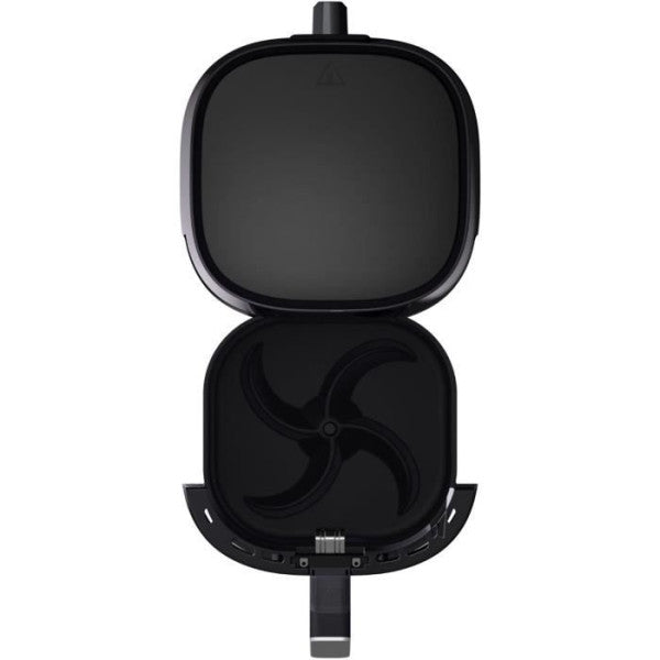 Friteuse Electrique  Sans Huile Philips - Airfryer Hd9252/70 Série 300 Philips - Mathon - 2