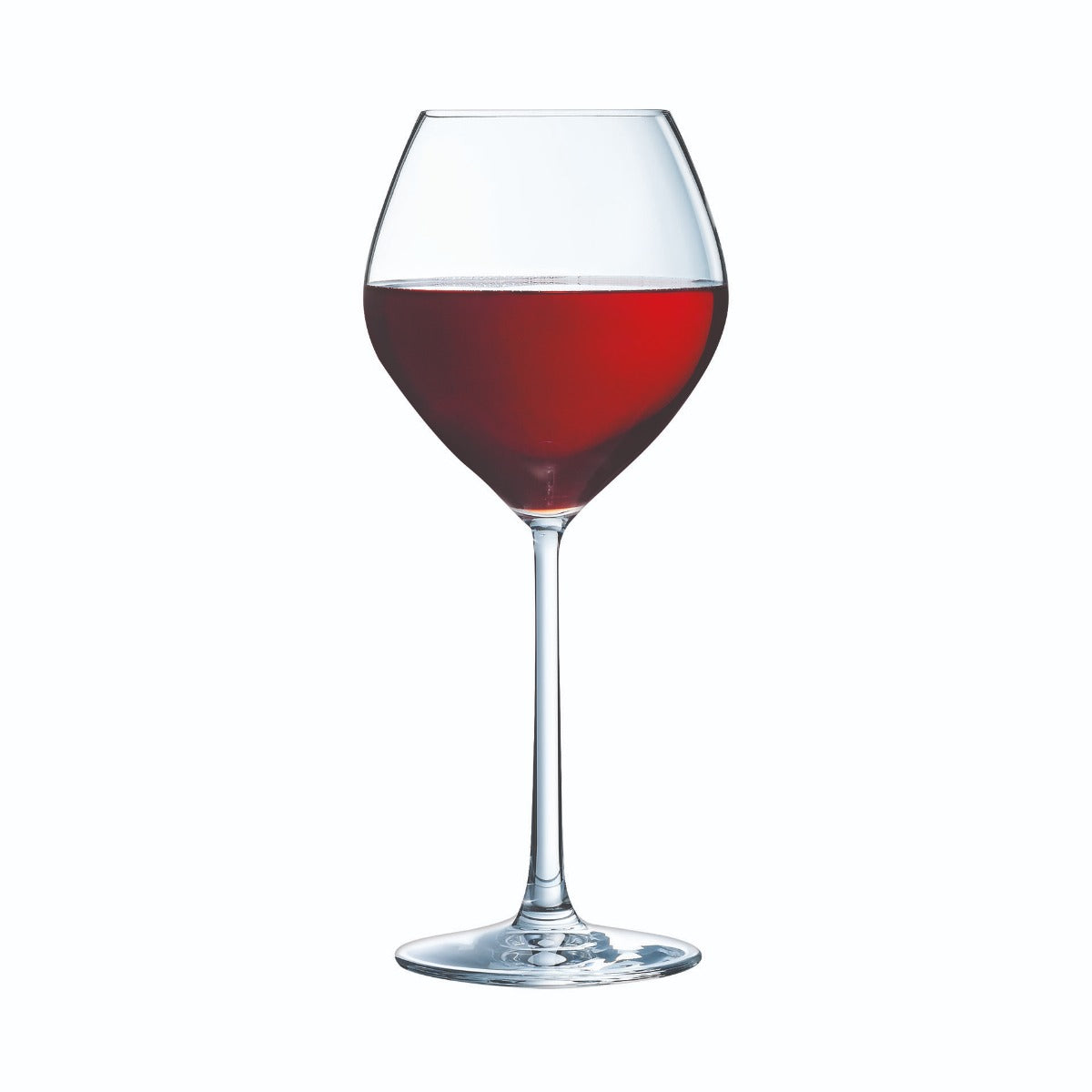 6 verres à vin 35 cl Cheer Up Chef & Sommelier - Mathon - 3