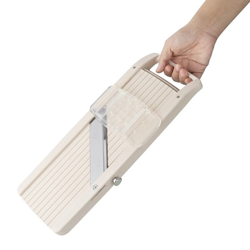 Mandoline Japonaise Professionnelle Jumbo - Vogue - Mathon - 4