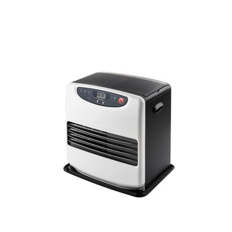 Poele A Pétrole électronique - Qlima - Sre 9046c2 - Jusqu