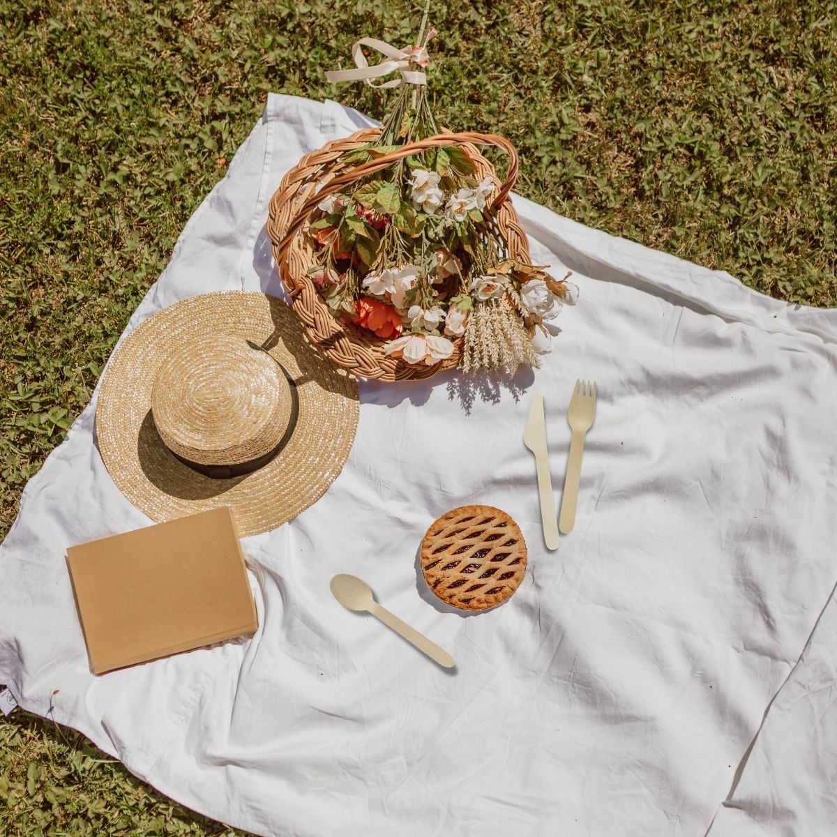 Ensemble de couverts en bois pour pique-nique x30 chacun  Move Fackelmann - Mathon - 2