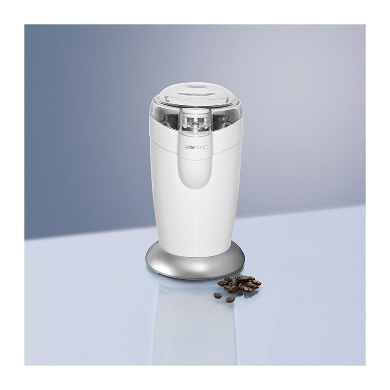 Moulin à café Clatronic KSW 3306 Blanc Clatronic - Mathon - 3
