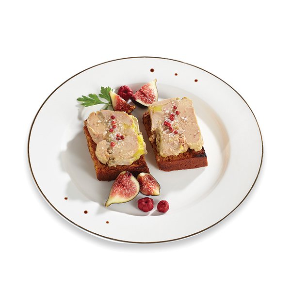 Terrine en céramique émaillée 20,5 cm rouge - Mathon - 12