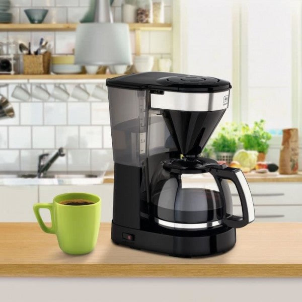 Machine A Cafe - Cafetiere Electrique  Filtre Melitta Easy Top Ii 1023 Melitta - Mathon - 2