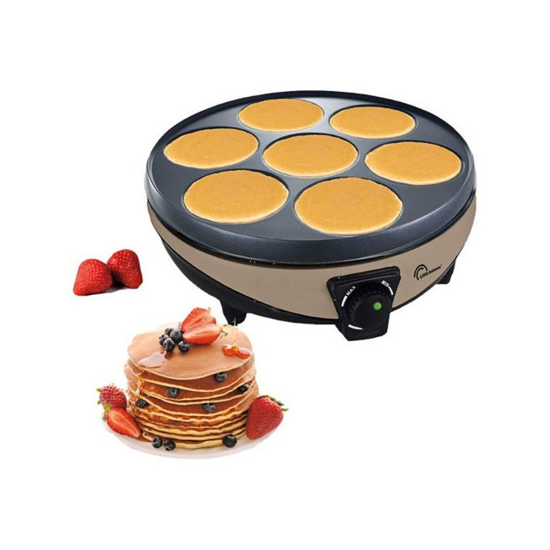 Crepiere Little Balance 8694 Little Balance - Mathon - 2